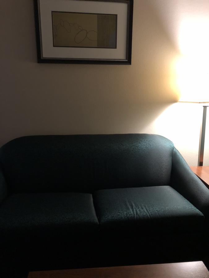 Countryview Inn & Suites Robinson Buitenkant foto