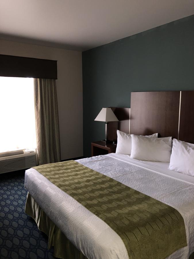 Countryview Inn & Suites Robinson Buitenkant foto