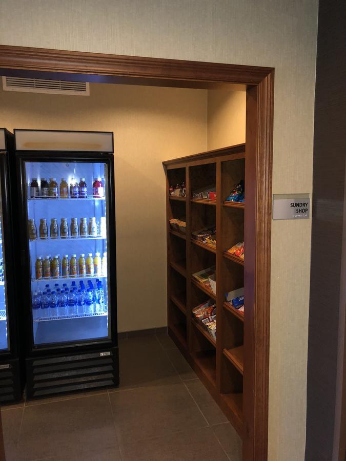 Countryview Inn & Suites Robinson Buitenkant foto